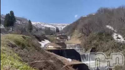 長岡風俗エステ 長岡風俗出張アロママッサージ(ナガオカフウゾクシュッチョウアロママッサージ) 小雪★リピ様のみ(35)の4月11日動画「天然露天風呂☆メンエストレーラー」