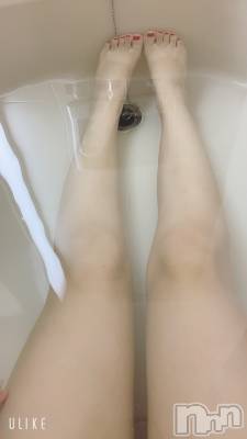 長岡デリヘル 純・無垢(ジュンムク) 体験☆るか(18)の7月22日写メブログ「お風呂で(  ´ ꒳ `  )」