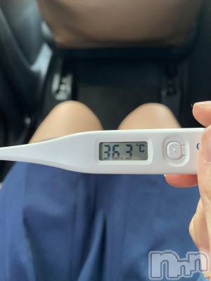 長岡デリヘル 純・無垢(ジュンムク) 体験☆るか(18)の7月28日写メブログ「体温バッチリ！」