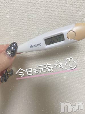 長岡デリヘル ROOKIE(ルーキー) 体験☆るいね(22)の7月15日写メブログ「今日の体調🐰💕」