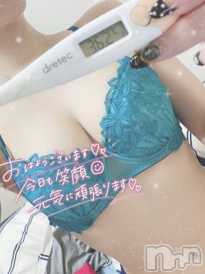 長岡デリヘル ROOKIE(ルーキー) 体験☆るいね(22)の7月18日写メブログ「今日の体温🐰💕」