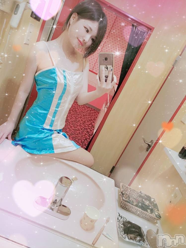長岡デリヘルROOKIE(ルーキー) 新人☆あの(19)の8月1日写メブログ「★☆もう少し☆★」