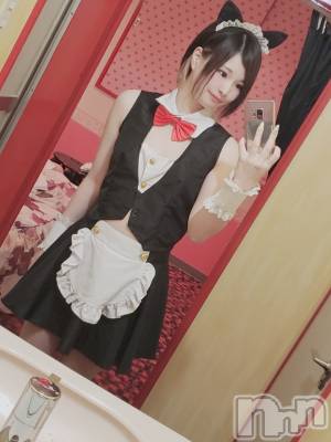長岡デリヘル ROOKIE(ルーキー) 新人☆あの(19)の8月23日写メブログ「♡にゃん♡」