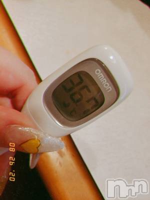 長岡デリヘル ROOKIE(ルーキー) 新人☆あの(19)の8月26日写メブログ「♡体温♡」