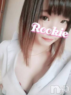 新人☆あの(19) 身長153cm、スリーサイズB83(C).W56.H83。長岡デリヘル ROOKIE(ルーキー)在籍。