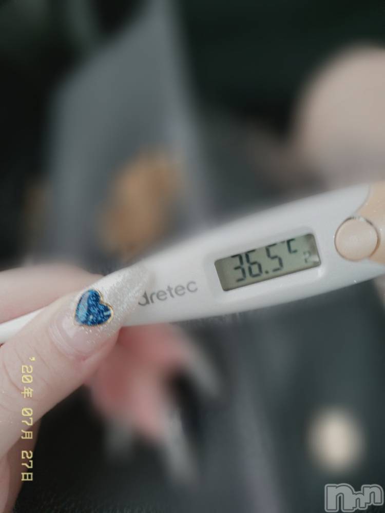 長岡デリヘル純・無垢(ジュンムク) 体験☆はな(19)の7月27日写メブログ「❁❁」