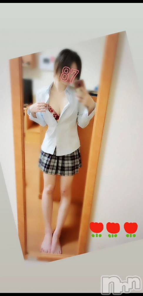 長岡デリヘル純・無垢(ジュンムク) 体験☆はな(19)の8月21日写メブログ「♡おまたせ♡」