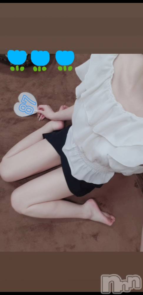 長岡デリヘル純・無垢(ジュンムク) 体験☆はな(19)の8月22日写メブログ「♡昨日のおれい♡」