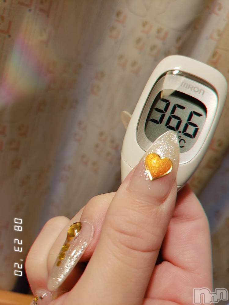 長岡デリヘル純・無垢(ジュンムク) 体験☆はな(19)の8月23日写メブログ「♡体温♡」