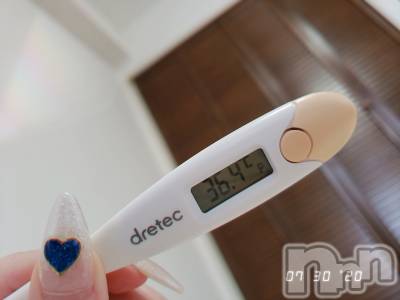 長岡デリヘル 純・無垢(ジュンムク) 体験☆はな(19)の7月30日写メブログ「♡体温♡」