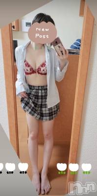 長岡デリヘル 純・無垢(ジュンムク) 体験☆はな(19)の8月23日写メブログ「♡おはななな♡」