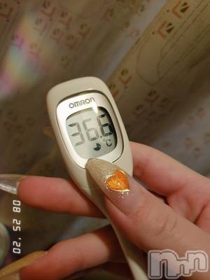 長岡デリヘル 純・無垢(ジュンムク) 体験☆はな(19)の8月25日写メブログ「♡体温♡」