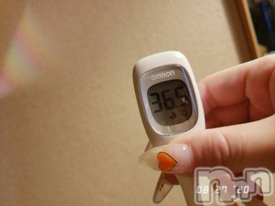 長岡デリヘル 純・無垢(ジュンムク) 体験☆はな(19)の8月27日写メブログ「♡体温♡」