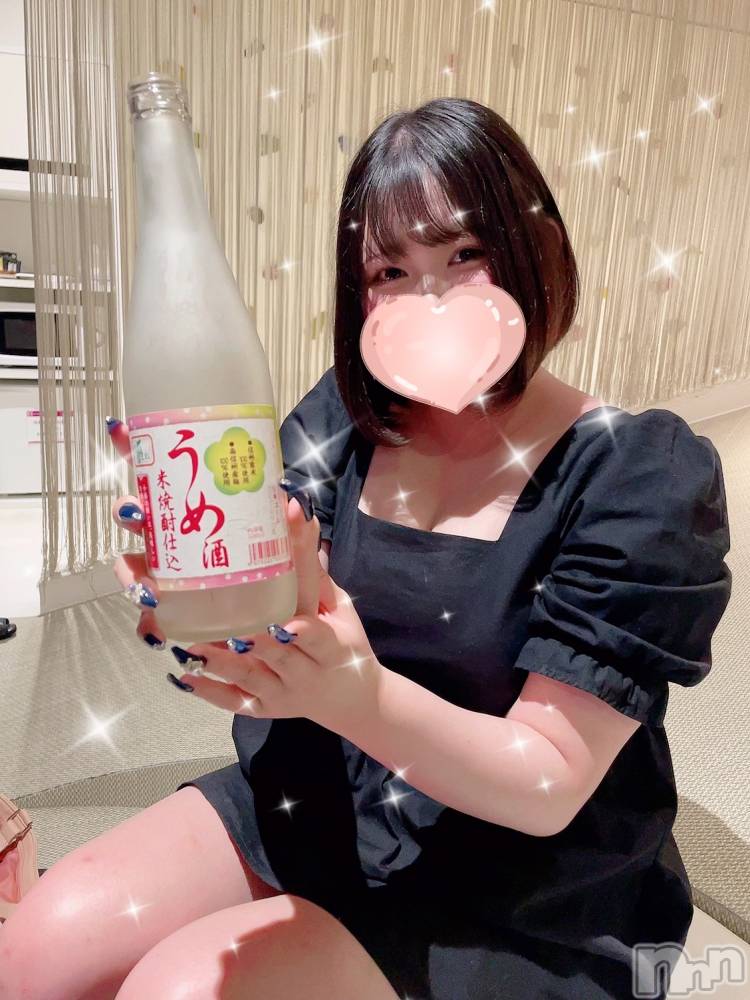 松本発デリヘルRevolution(レボリューション) まみ☆美乳Gカップ(20)の6月20日写メブログ「お酒もたくさん…❣️」