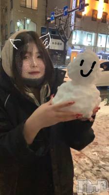 松本発デリヘル Revolution(レボリューション) まみ☆美乳Gカップ(20)の1月6日写メブログ「雪~~~❣️☃️」