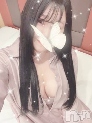 松本発デリヘル Revolution(レボリューション) まみ☆美乳Gカップ(20)の4月1日写メブログ「ロングにしたよー❣️」