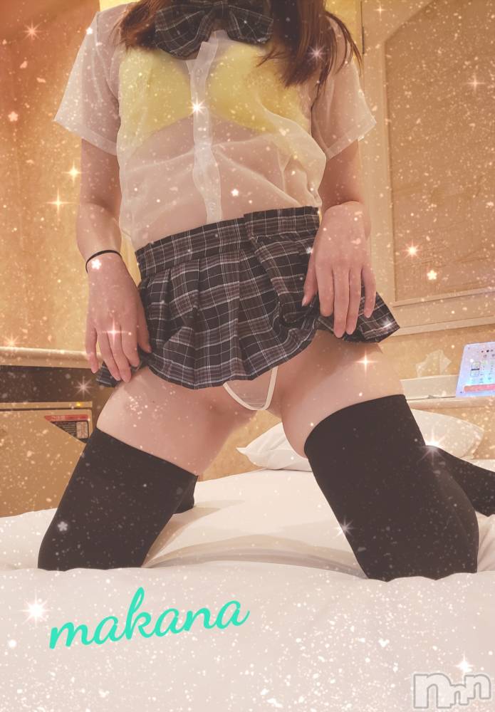 長岡デリヘル【美女の手】地域密着!!地元新潟美女と会えるお店(ビジョノテ) まかな(24)の10月3日写メブログ「あそこ、見えそう！！！」