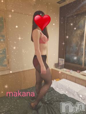 長岡デリヘル 【美女の手】地域密着!!地元新潟美女と会えるお店(ビジョノテ) まかな(24)の2月13日写メブログ「あれがいいんだよ💓」