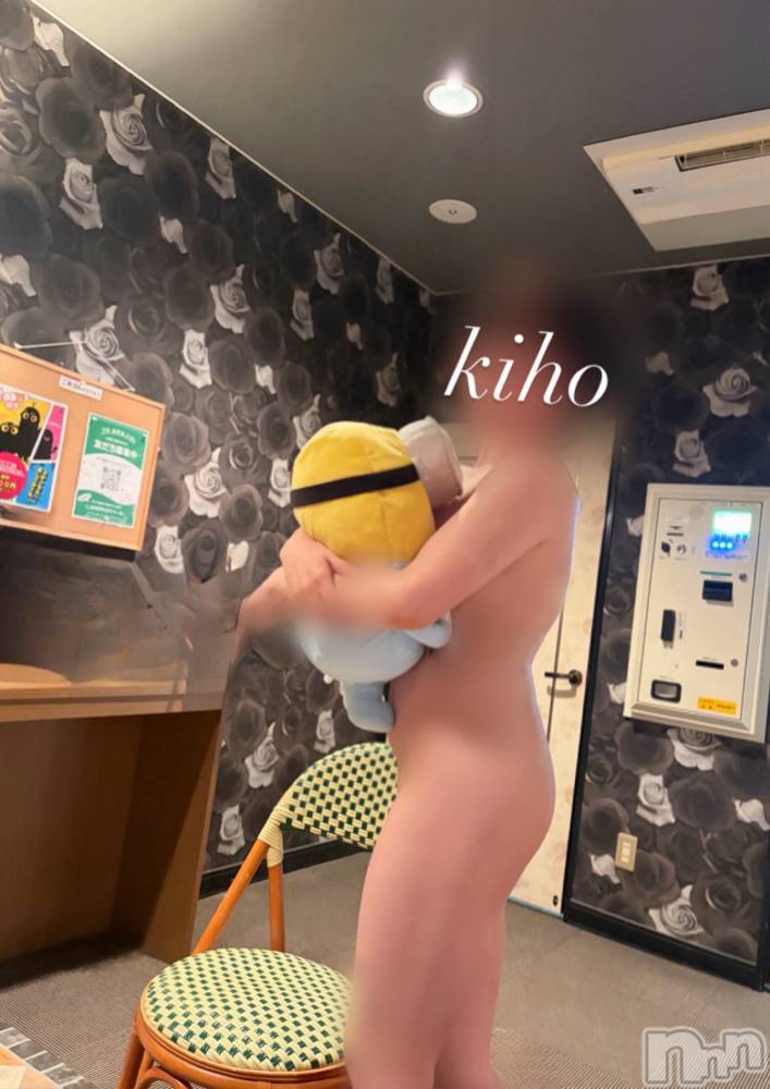 長岡デリヘルフェイム長岡店　地元の子と会える！地域密着専門店(フェイムナガオカテン) きほ★ドハマり注意！(26)の11月27日写メブログ「キスだけでヘロヘロ🩷」