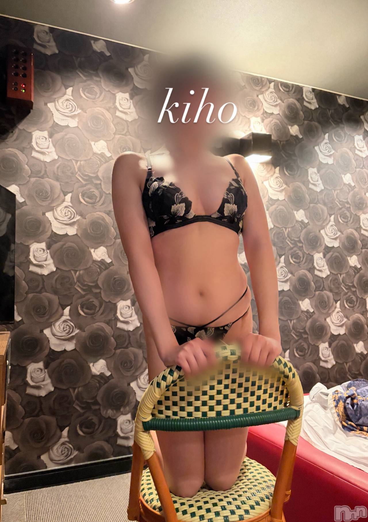 長岡デリヘルフェイム長岡店　地元の子と会える！地域密着専門店(フェイムナガオカテン)きほ★ドハマり注意！(26)の2025年11月9日写メブログ「相変わらずメロメロ🩷」