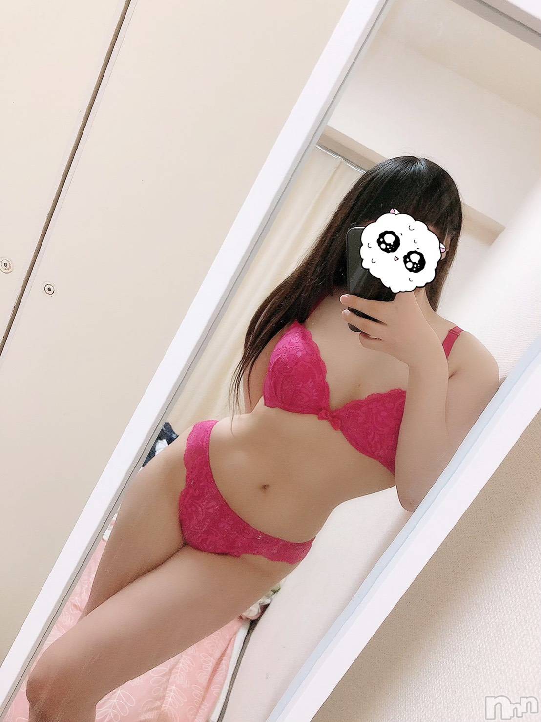 長岡デリヘル純・無垢(ジュンムク)体験☆あむ(20)の2020年8月8日写メブログ「ソーメン♡」