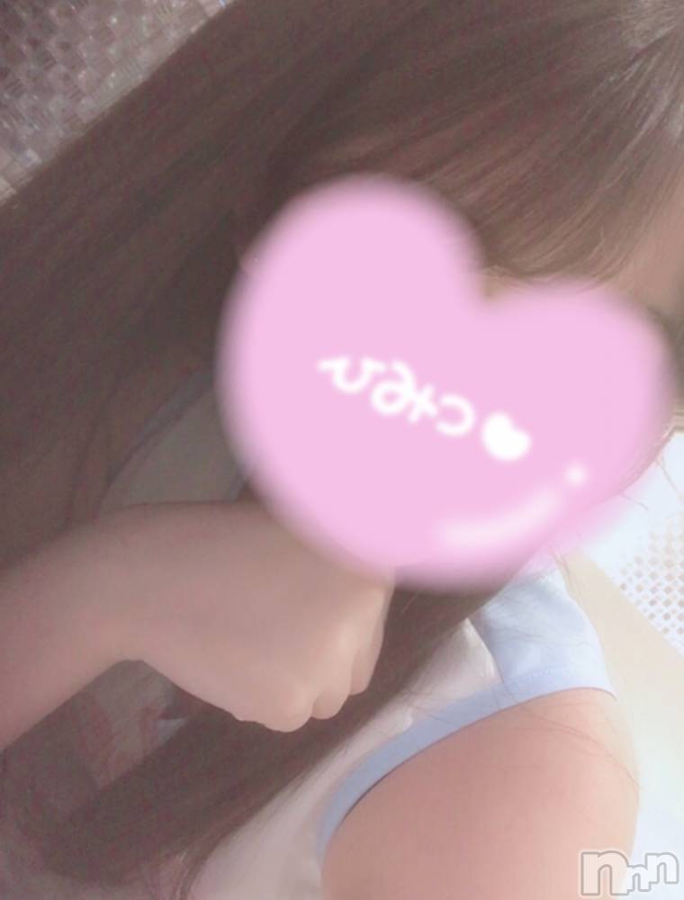 長岡デリヘル純・無垢(ジュンムク) 体験☆きょうか(21)の8月12日写メブログ「初めまして💓」