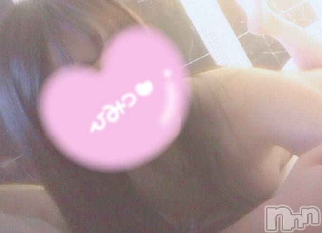 長岡デリヘル純・無垢(ジュンムク) 体験☆きょうか(21)の8月13日写メブログ「おはよ💓」