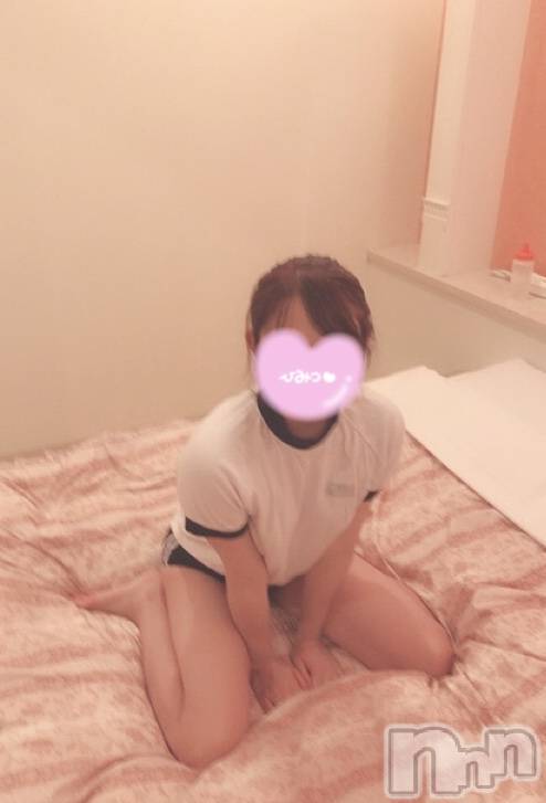 長岡デリヘル純・無垢(ジュンムク) 体験☆きょうか(21)の8月14日写メブログ「お礼(∩´∀`∩)💕」