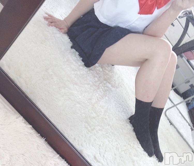 長岡デリヘル純・無垢(ジュンムク) 体験☆きょうか(21)の8月14日写メブログ「お礼(∩´∀`∩)💕」