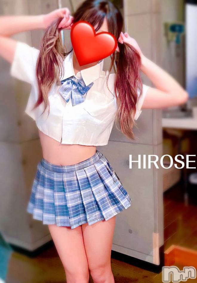 三条デリヘル(レディー)の2024年3月1日お店速報「エッチなロリっ子ひろせたん💗」