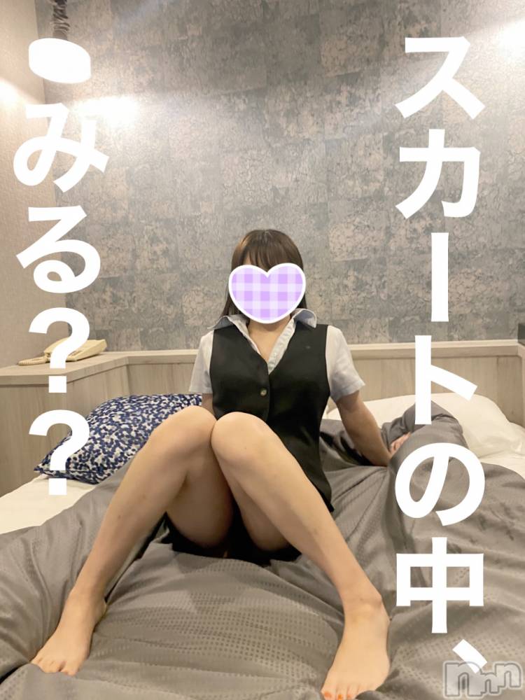 新潟手コキsleepy girl(スリーピーガール) しおりちゃん(23)の8月11日写メブログ「みるみるする？」