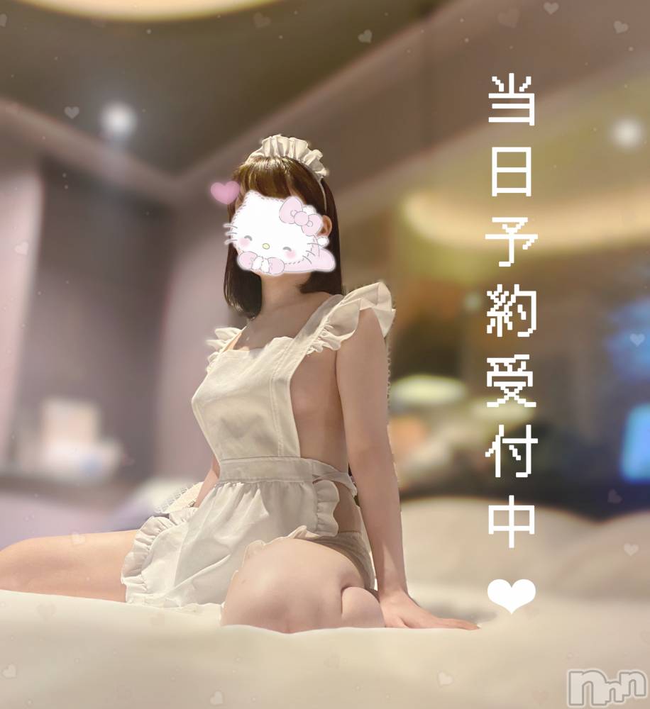 新潟手コキsleepy girl(スリーピーガール) しおりちゃん(23)の12月22日写メブログ「裸エプロン」