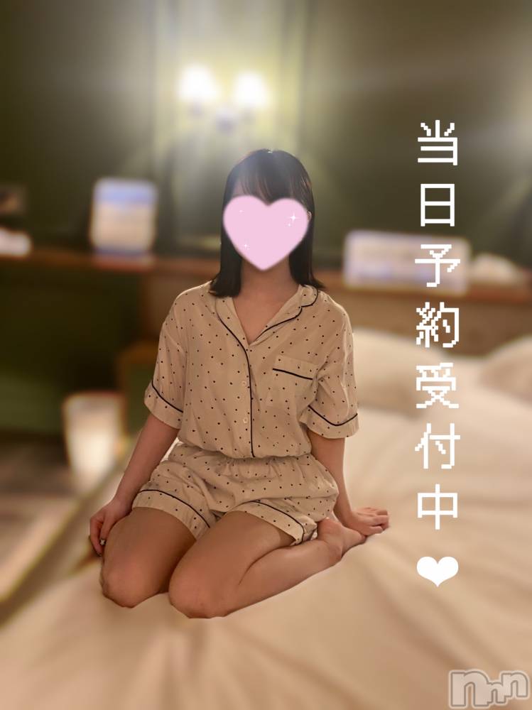新潟手コキsleepy girl(スリーピーガール) しおりちゃん(23)の3月13日写メブログ「空きました‪‪❤︎‬」