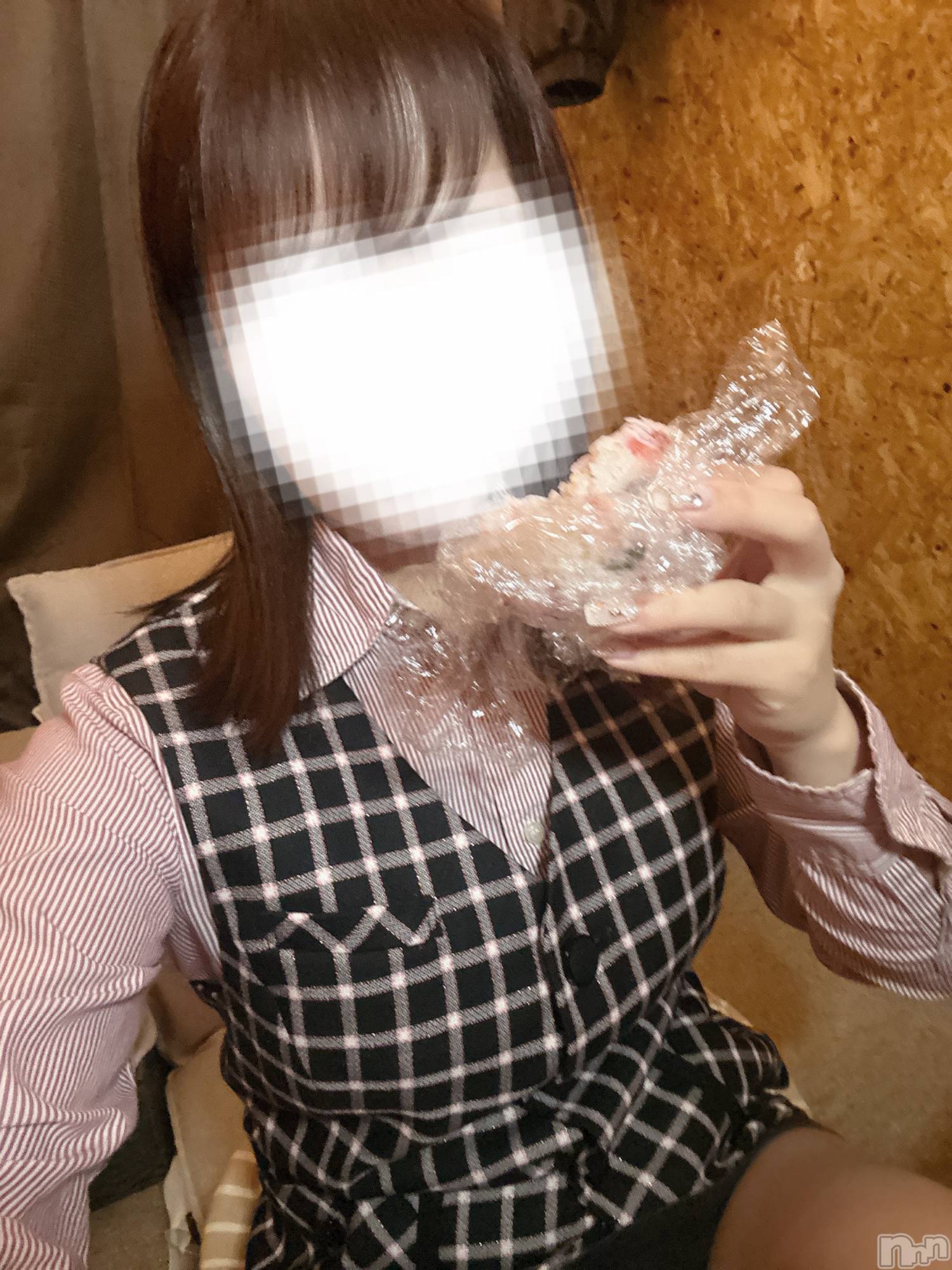 新潟手コキsleepy girl(スリーピーガール)しおりちゃん(23)の2024年11月26日写メブログ「本日完売‼️」