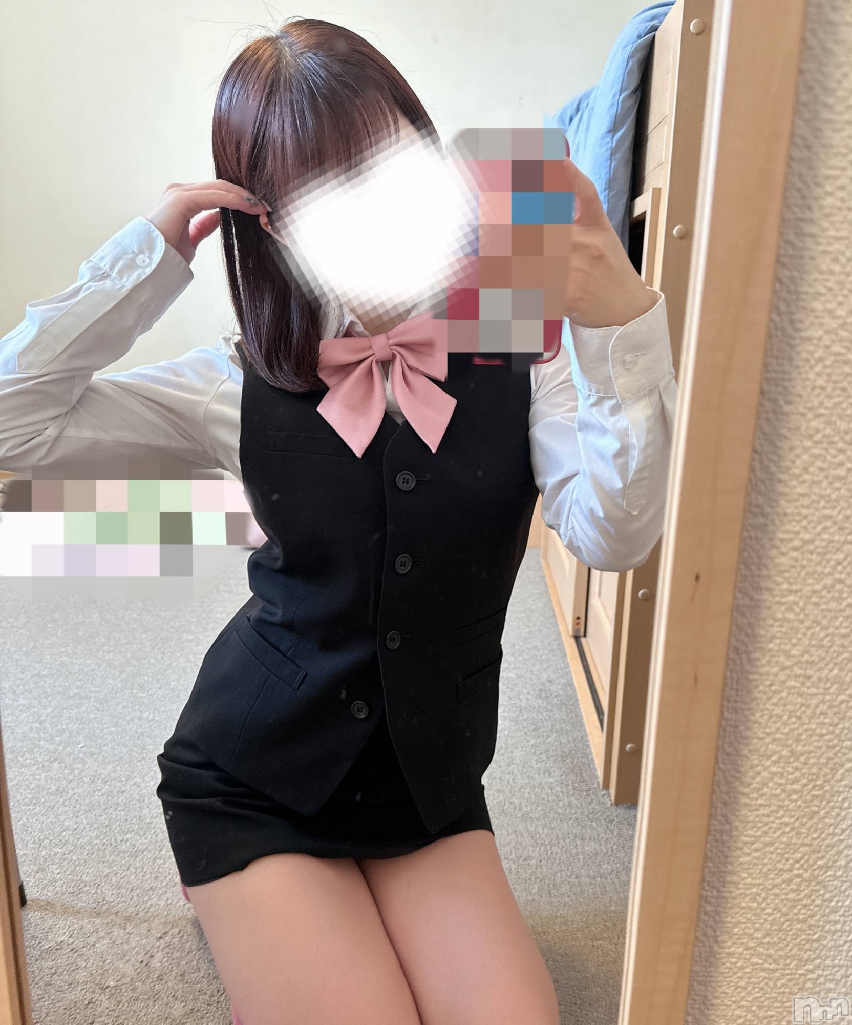 新潟手コキsleepy girl(スリーピーガール)しおりちゃん(23)の2024年12月23日写メブログ「会えるよ💫」