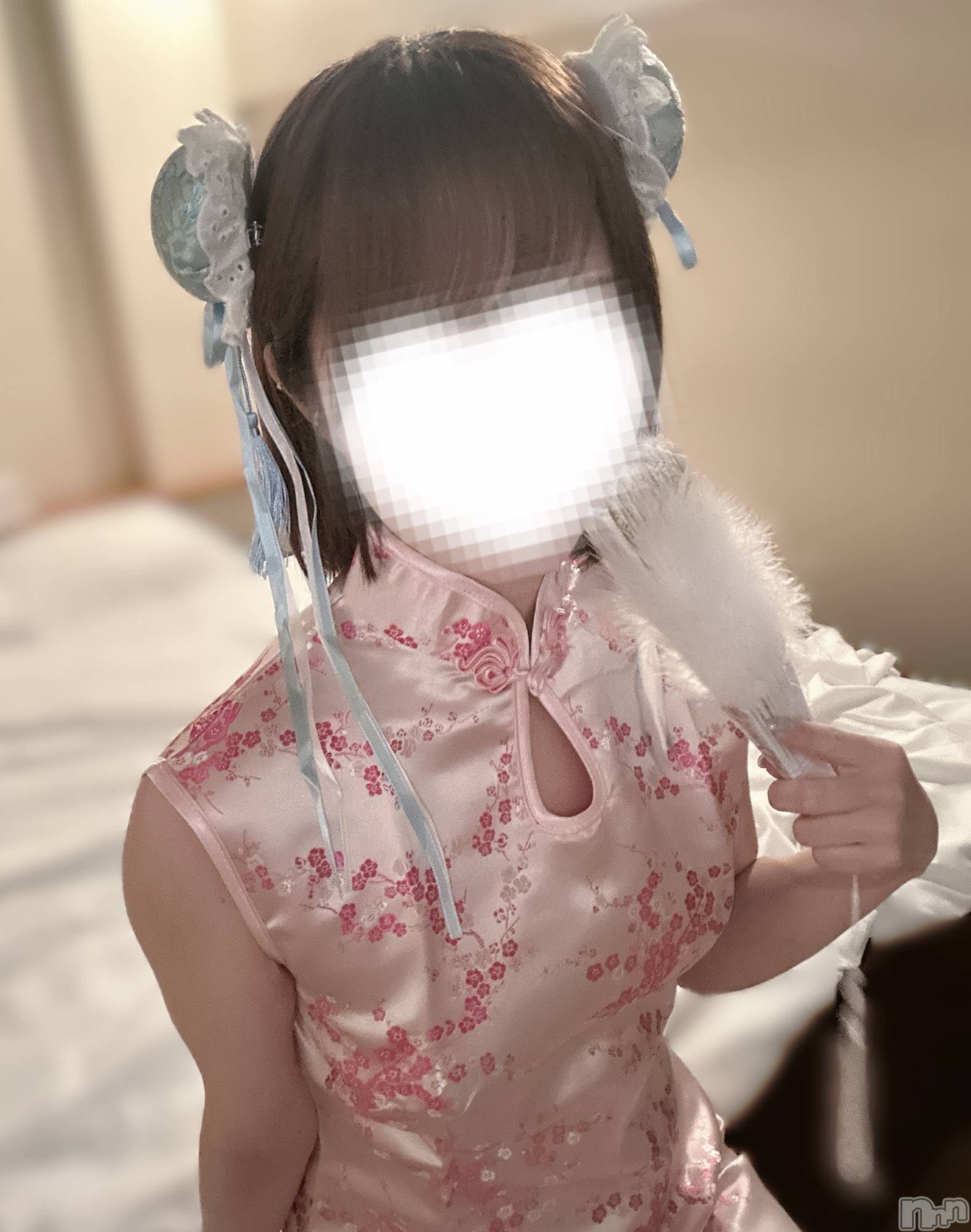 新潟手コキsleepy girl(スリーピーガール)しおりちゃん(23)の2025年9月18日写メブログ「来てください」