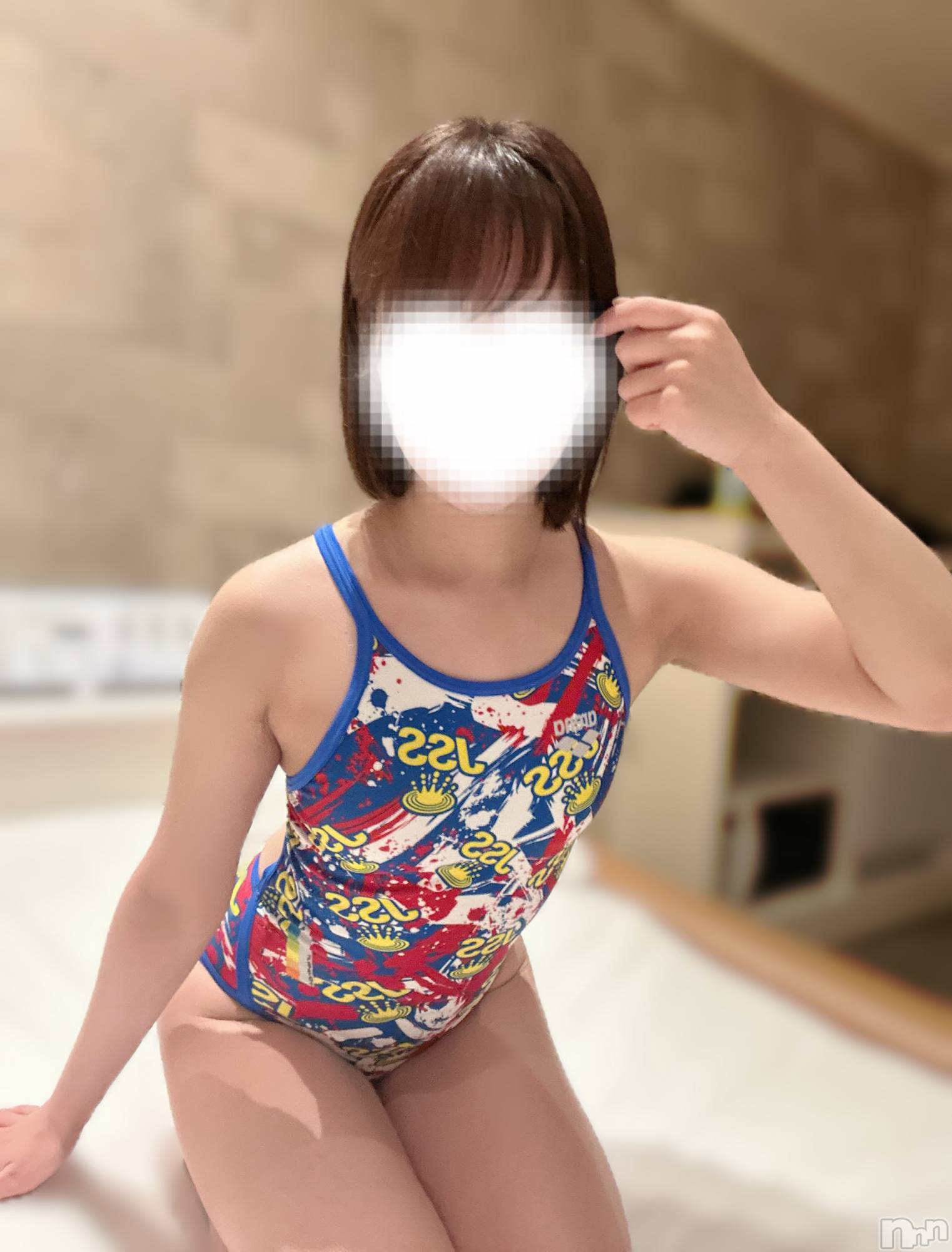 新潟デリヘルsleepy girl(スリーピーガール)しおりちゃん(23)の2025年12月1日写メブログ「競泳‪‪❤︎‬」