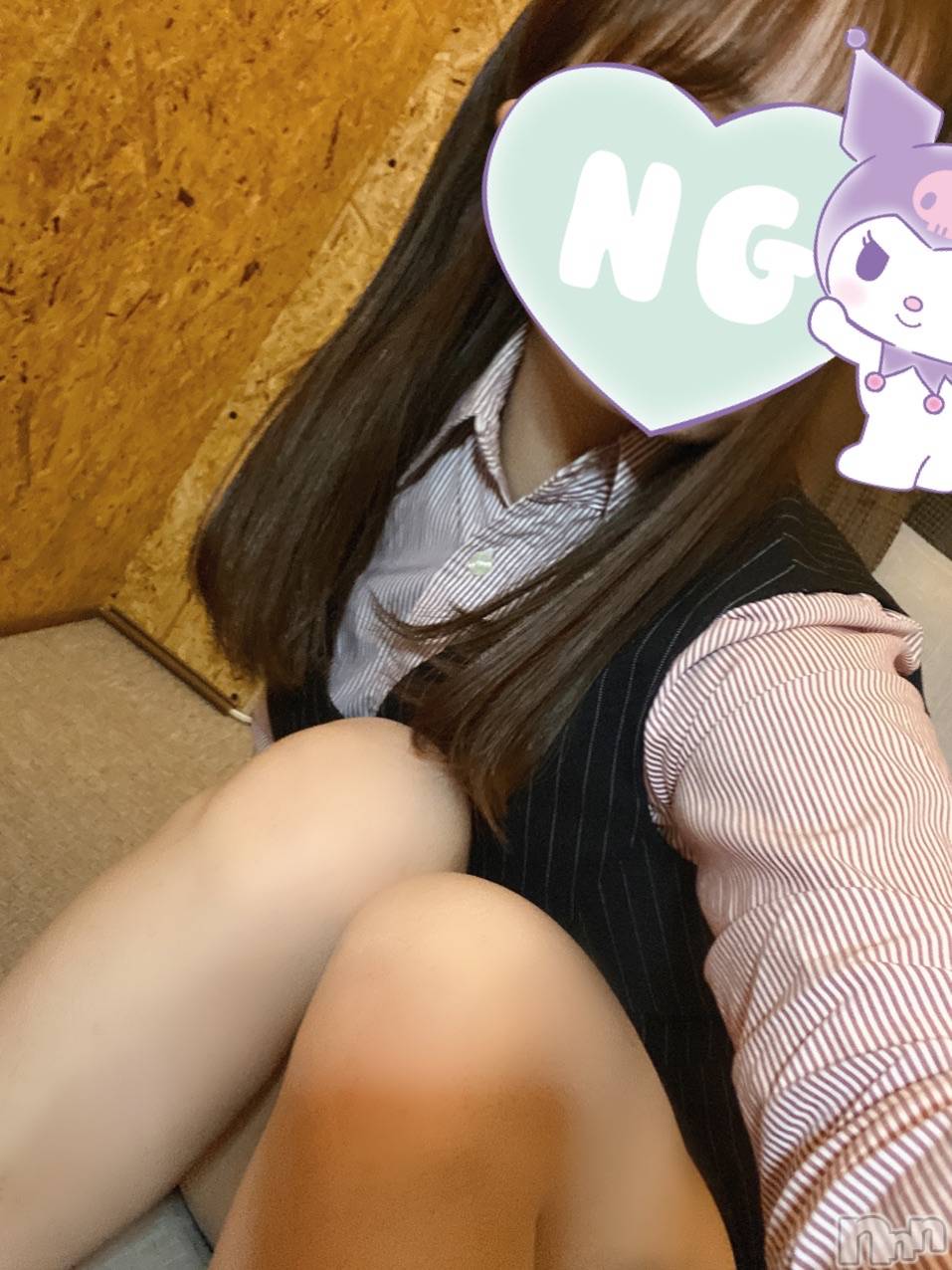 新潟手コキsleepy girl(スリーピーガール)しおりちゃん(23)の2022年4月29日写メブログ「ありがとう💛」