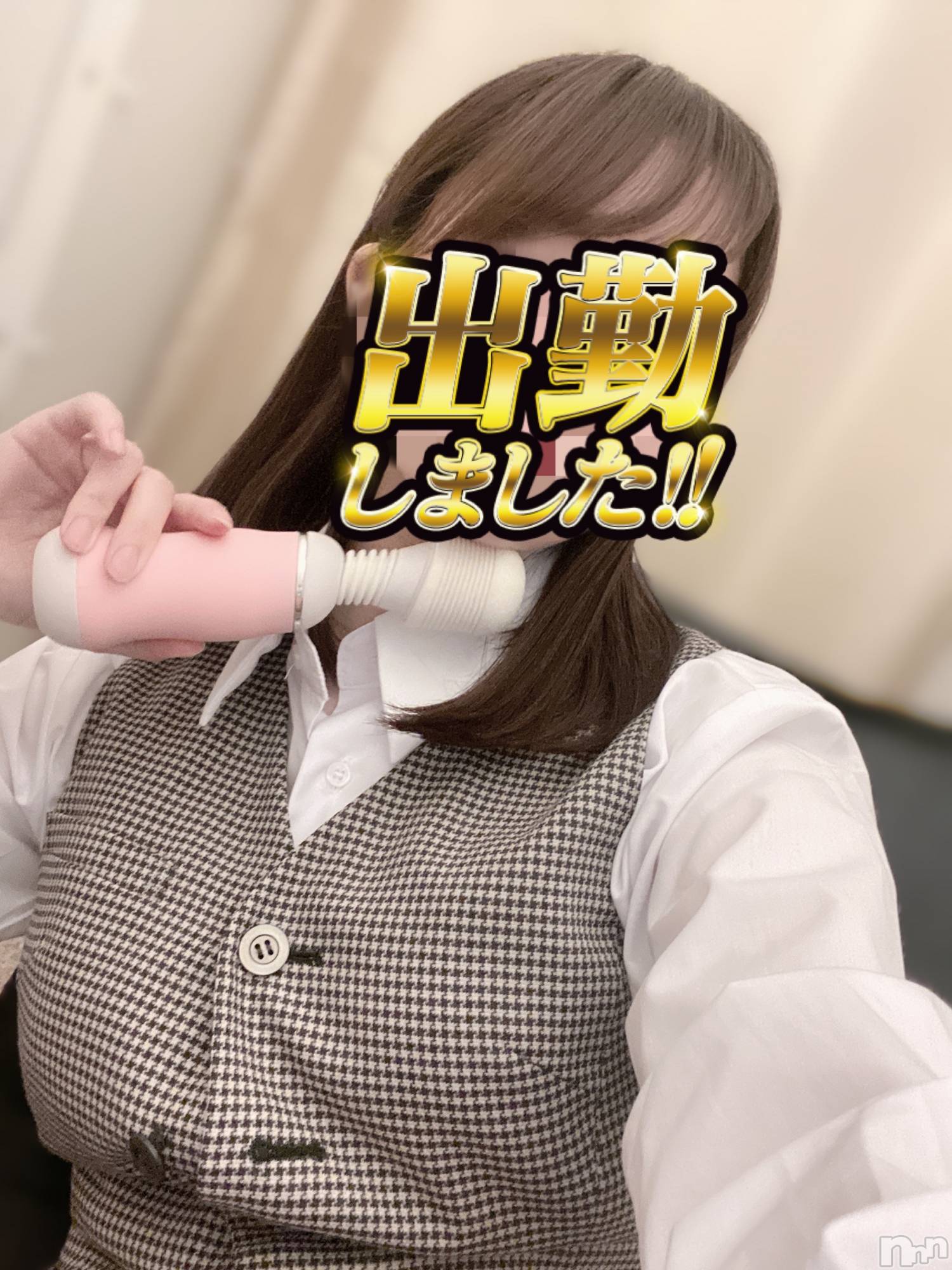 新潟手コキsleepy girl(スリーピーガール)しおりちゃん(23)の2022年12月28日写メブログ「ありがとう♡♡」