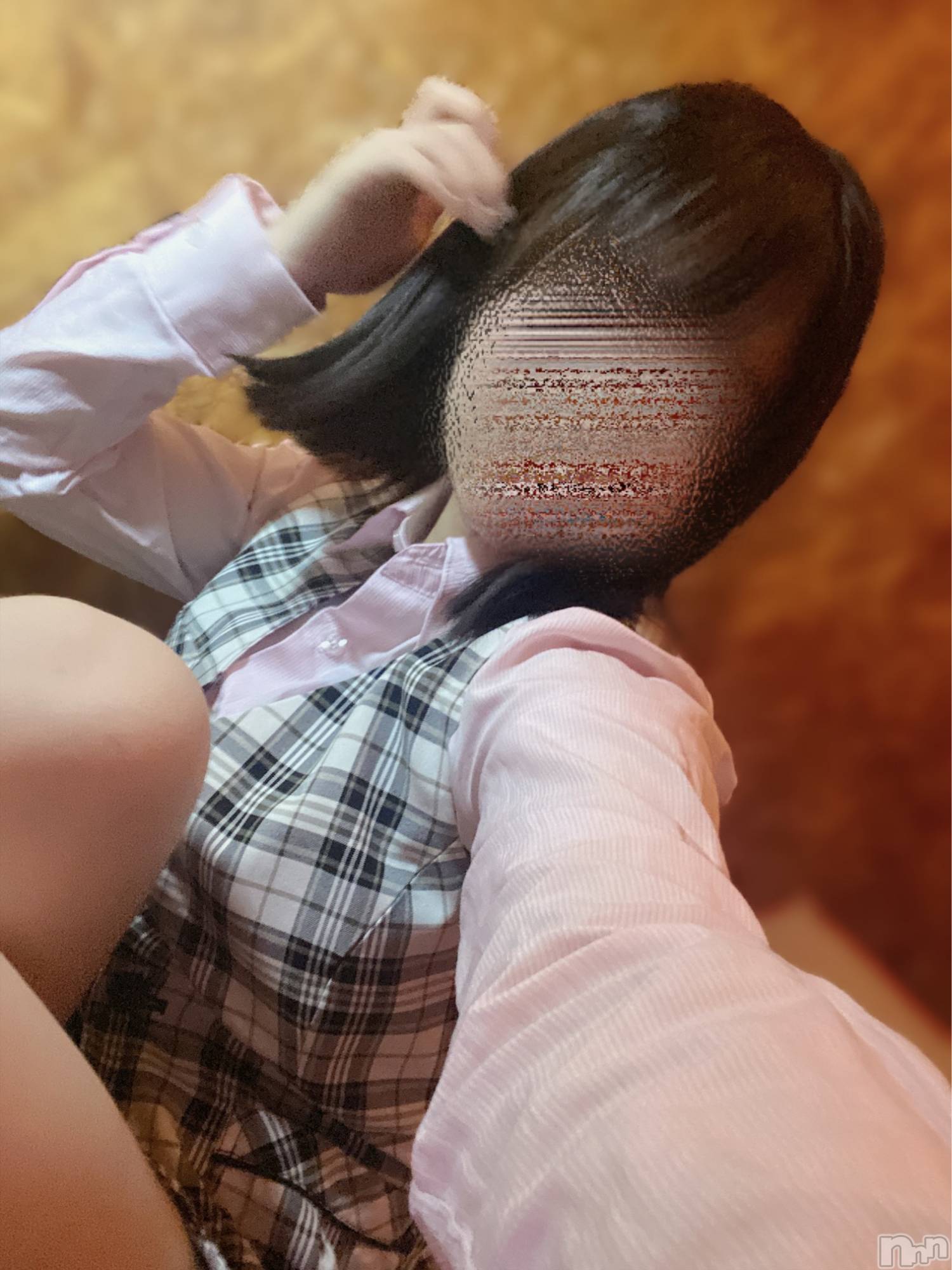 新潟手コキsleepy girl(スリーピーガール)しおりちゃん(23)の2023年6月2日写メブログ「ただいま」