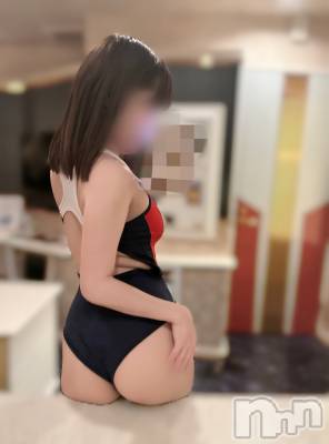 新潟手コキ sleepy girl(スリーピーガール) しおりちゃん(23)の8月2日写メブログ「【お尻、すき？】」