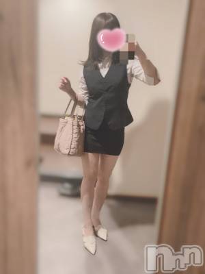 新潟手コキ sleepy girl(スリーピーガール) しおりちゃん(23)の9月27日写メブログ「空きました🫶🈳」