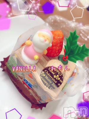 松本発デリヘル VANILLA(バニラ) れもん(22)の12月25日写メブログ「クチコミありがとう❤」