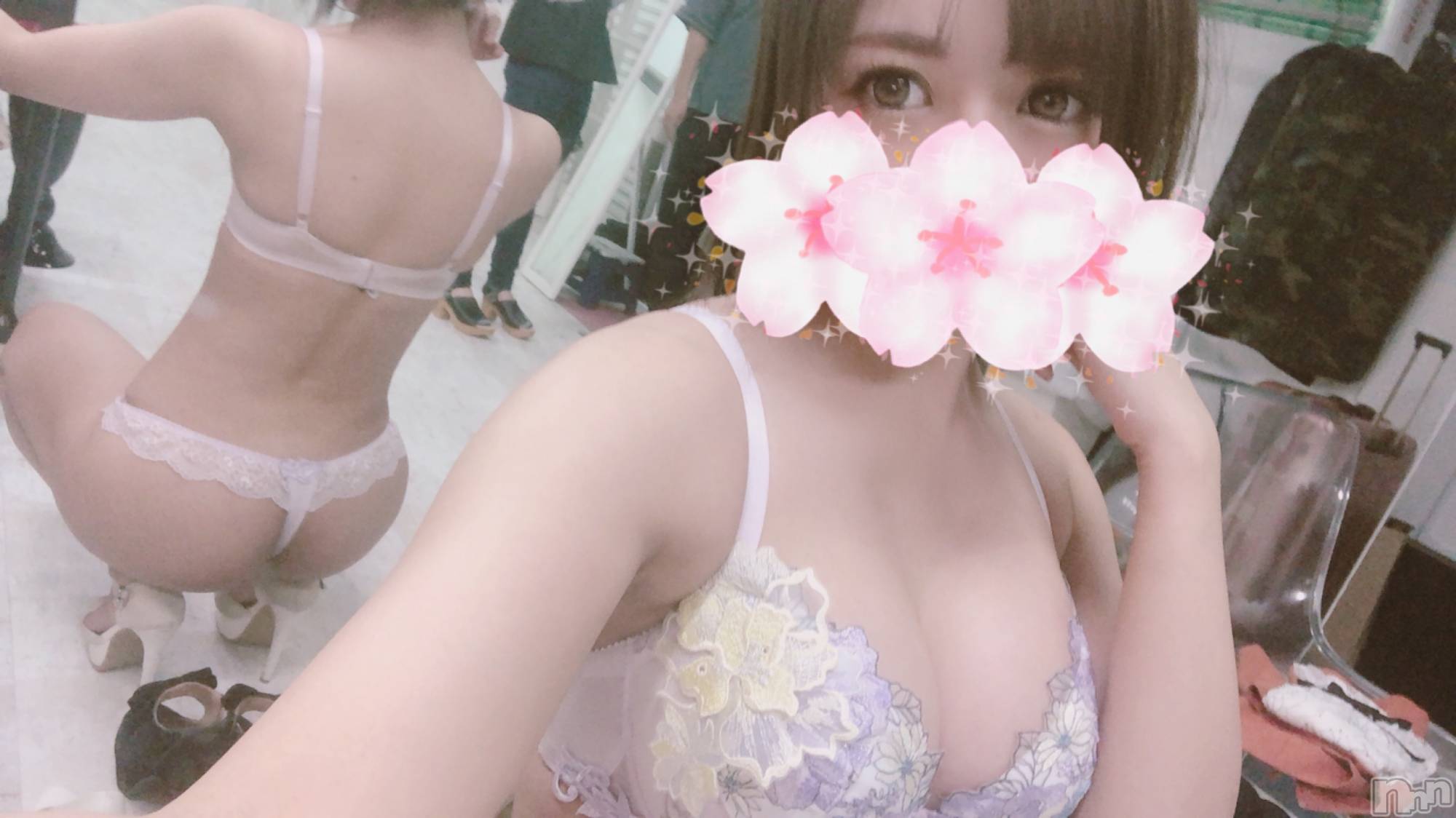 長岡デリヘルROOKIE(ルーキー)体験☆めぐみ(21)の2020年8月25日写メブログ「こんにちはo(^o^)o」