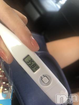 長岡デリヘル ROOKIE(ルーキー) 体験☆めぐみ(21)の8月23日写メブログ「本日の体温！」