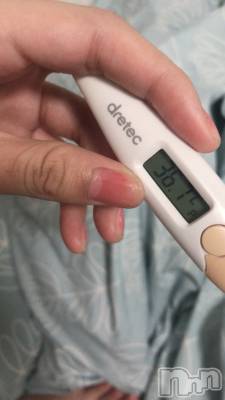 長岡デリヘル ROOKIE(ルーキー) 体験☆めぐみ(21)の8月24日写メブログ「検温꙳★*ﾟ」