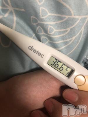 長岡デリヘル ROOKIE(ルーキー) 体験☆めぐみ(21)の8月25日写メブログ「検温」