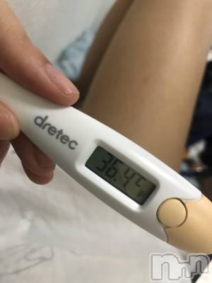 長岡デリヘル ROOKIE(ルーキー) 体験☆めぐみ(21)の8月29日写メブログ「検温」