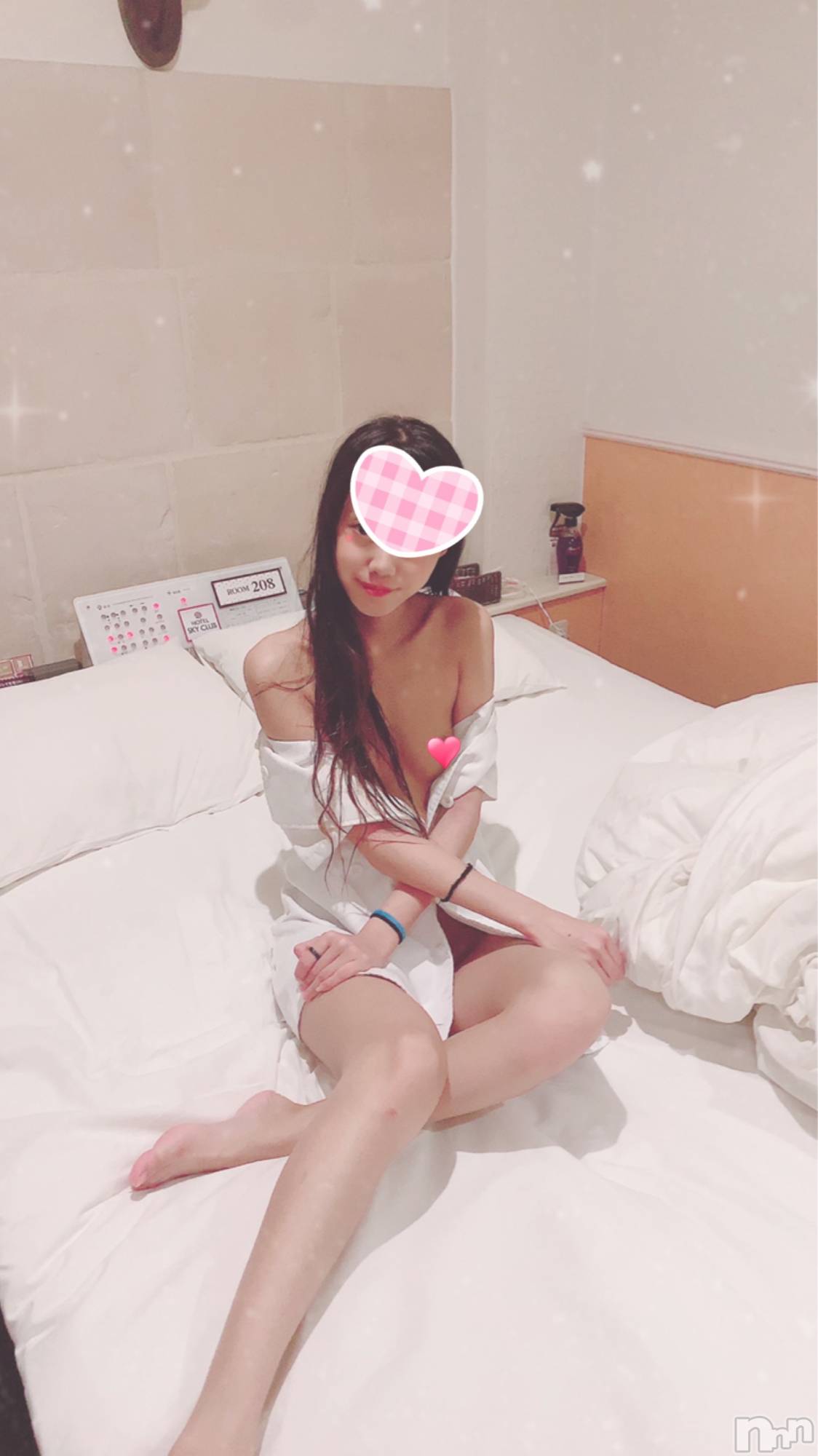 長岡デリヘルROOKIE(ルーキー)らむね(19)の2020年8月27日写メブログ「S君(*^_^*)」