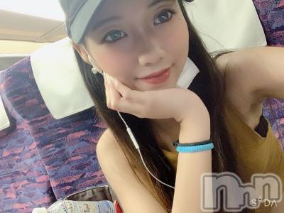 長岡デリヘル ROOKIE(ルーキー) らむね(19)の8月25日写メブログ「皆何してるの？(´・ω・｀)」